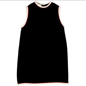 AUTHENTIC GUCCI VISCOSE CADY STRETCH TUNIC NWT